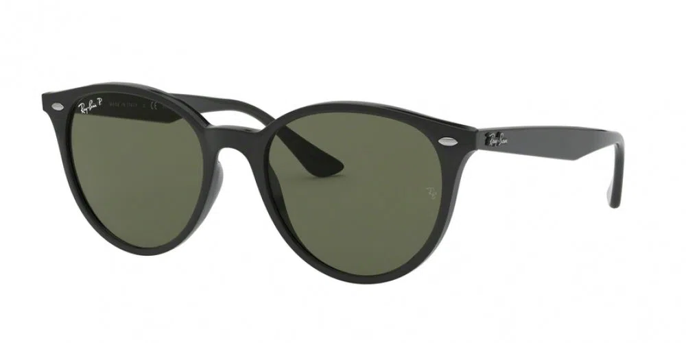Ray-Ban 4305 Sunglasses - view 9